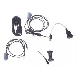 Programador Universal Para Radios Icom, Kenwood Y Baofeng